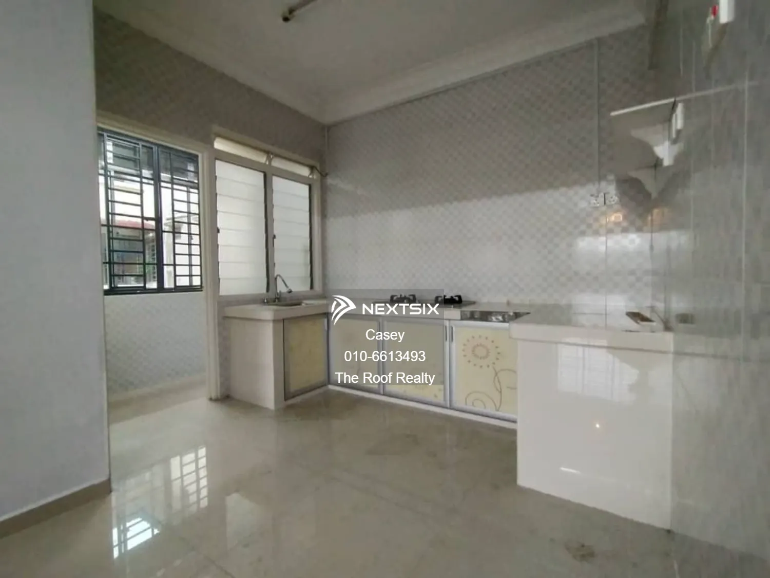 Flat For Sale in Iskandar Puteri (Nusajaya) Johor - Image 8