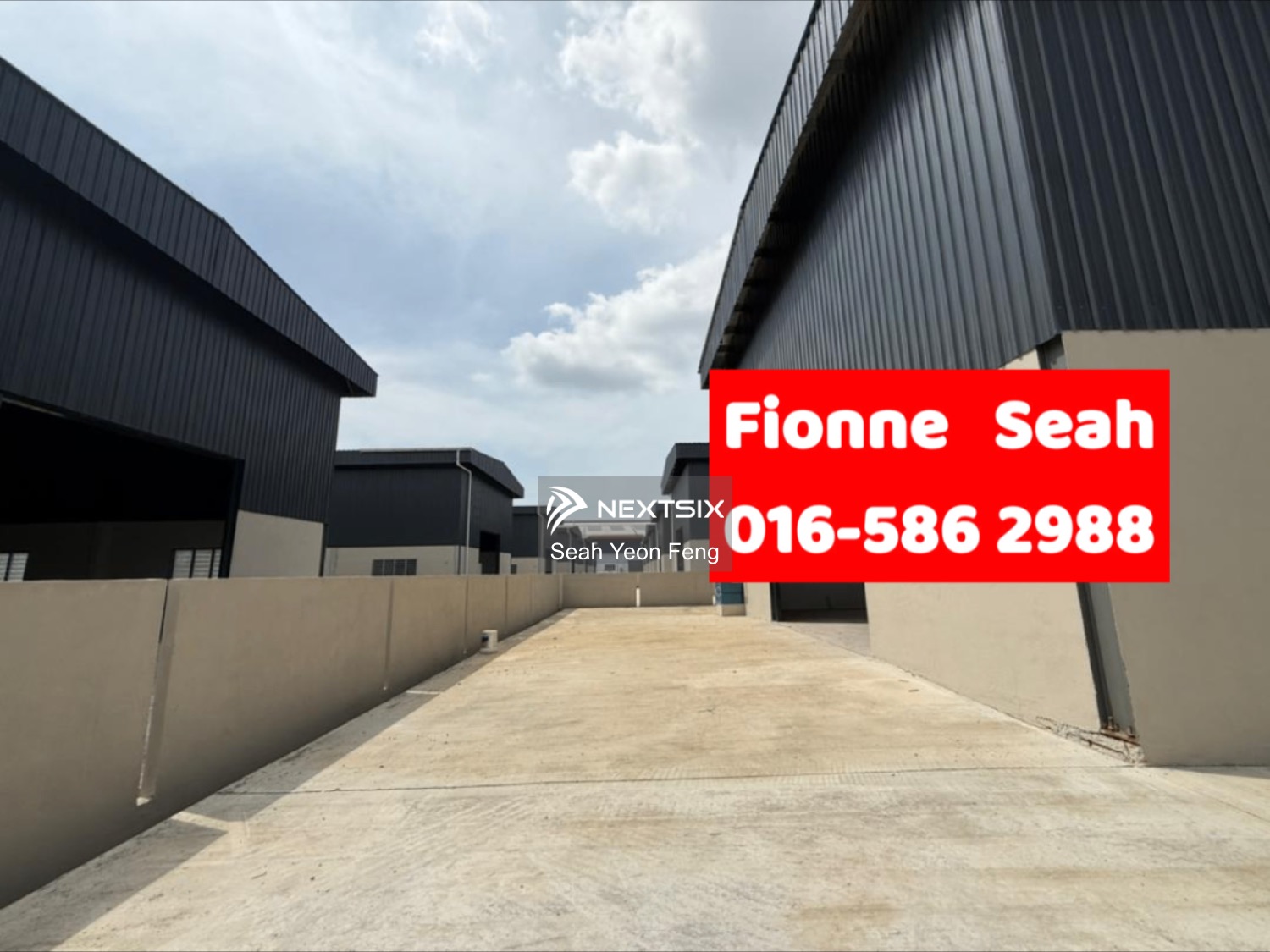 Detached Factory For Rent in Sungai Bakap Penang - Image 5