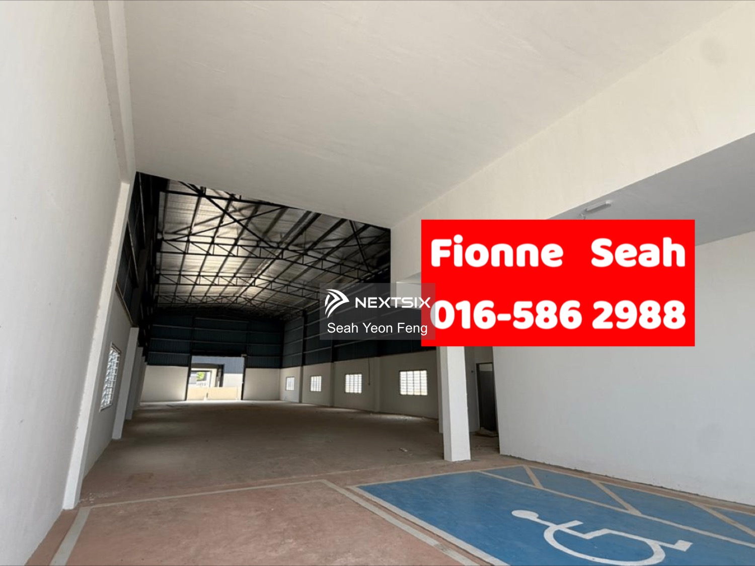 Detached Factory For Rent in Sungai Bakap Penang - Image 6