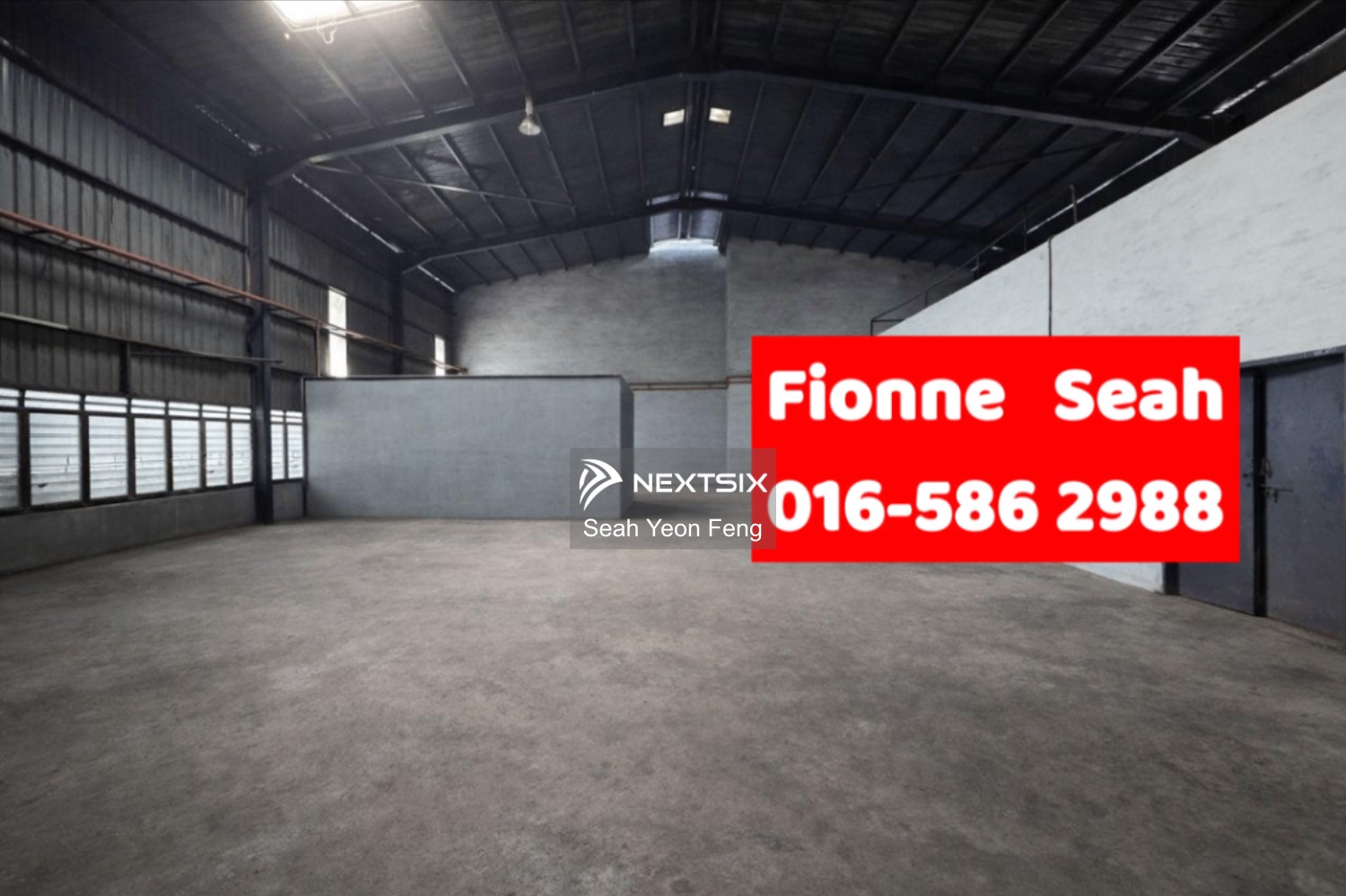 Detached Factory For Rent in Bukit Tengah Penang - Image 5