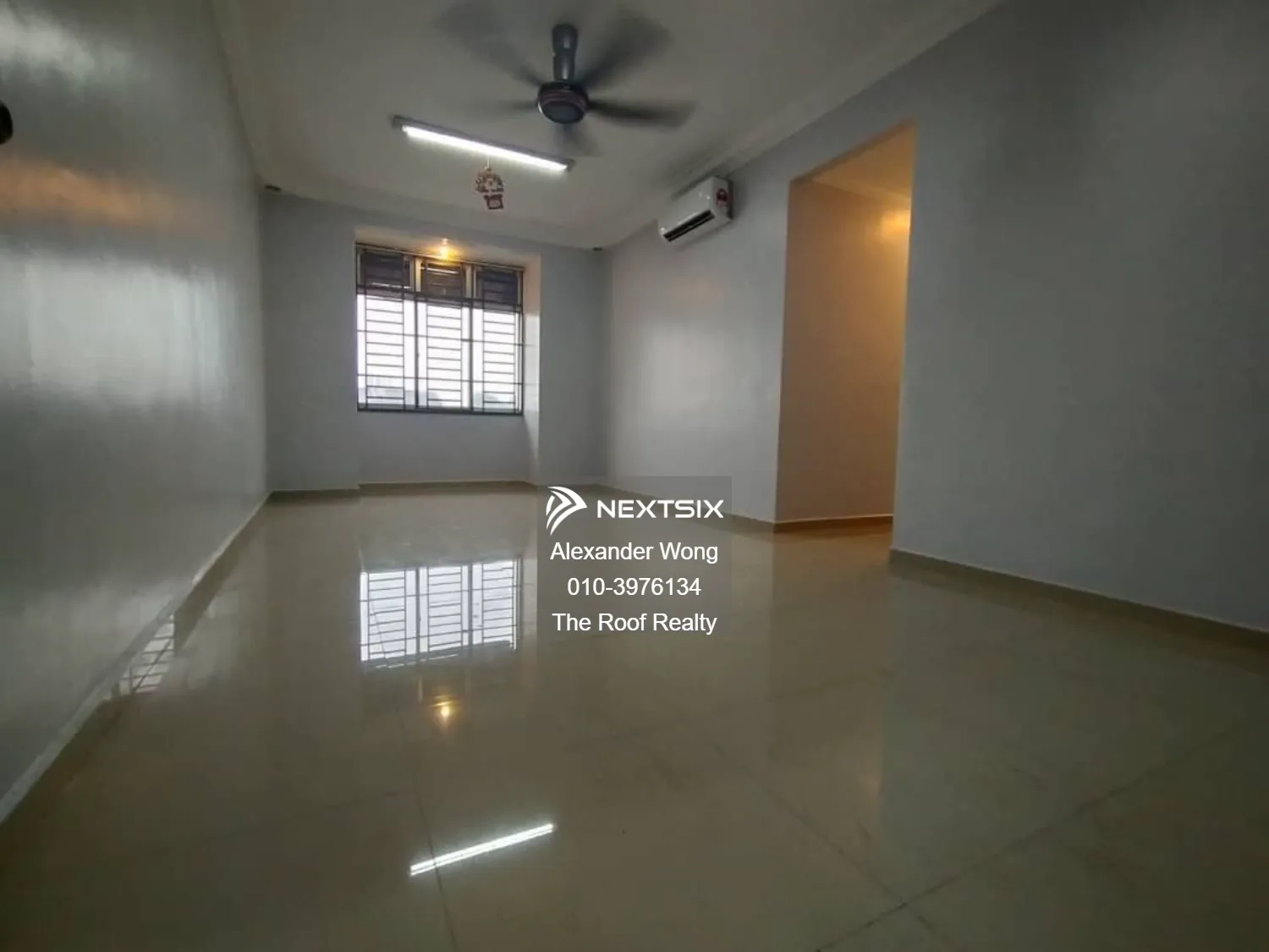 Flat For Sale in Iskandar Puteri (Nusajaya) Johor