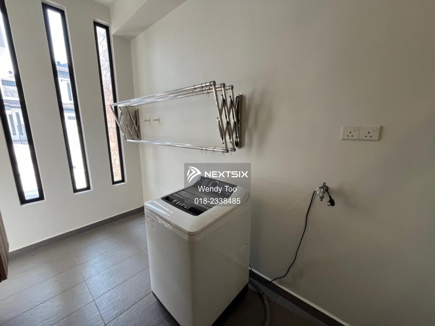 Semi-detached House For Rent in Iskandar Puteri (Nusajaya) Johor - Image 10