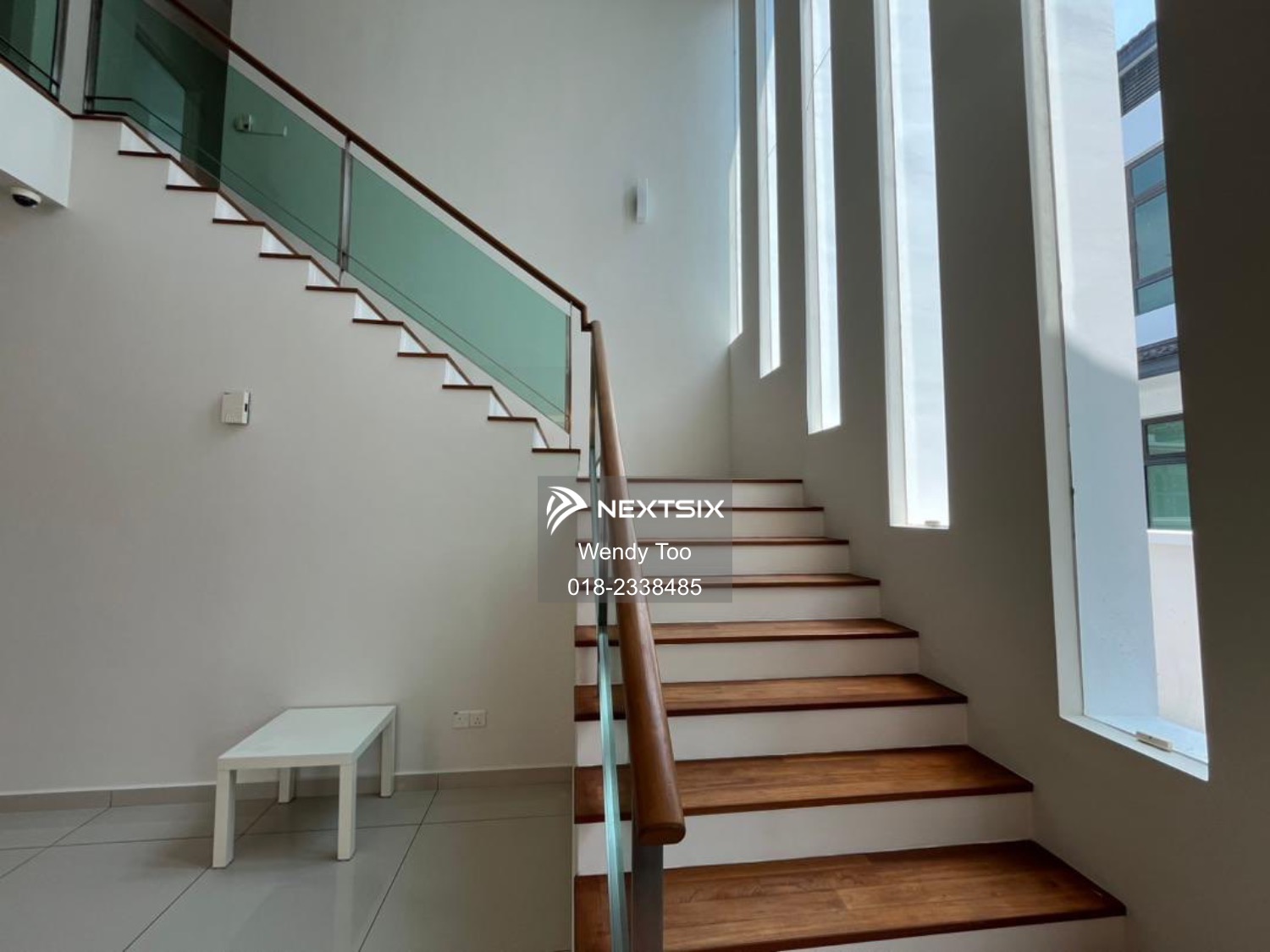 Semi-detached House For Rent in Iskandar Puteri (Nusajaya) Johor - Image 11