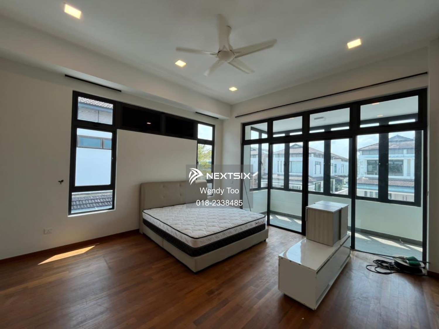 Semi-detached House For Rent in Iskandar Puteri (Nusajaya) Johor - Image 13