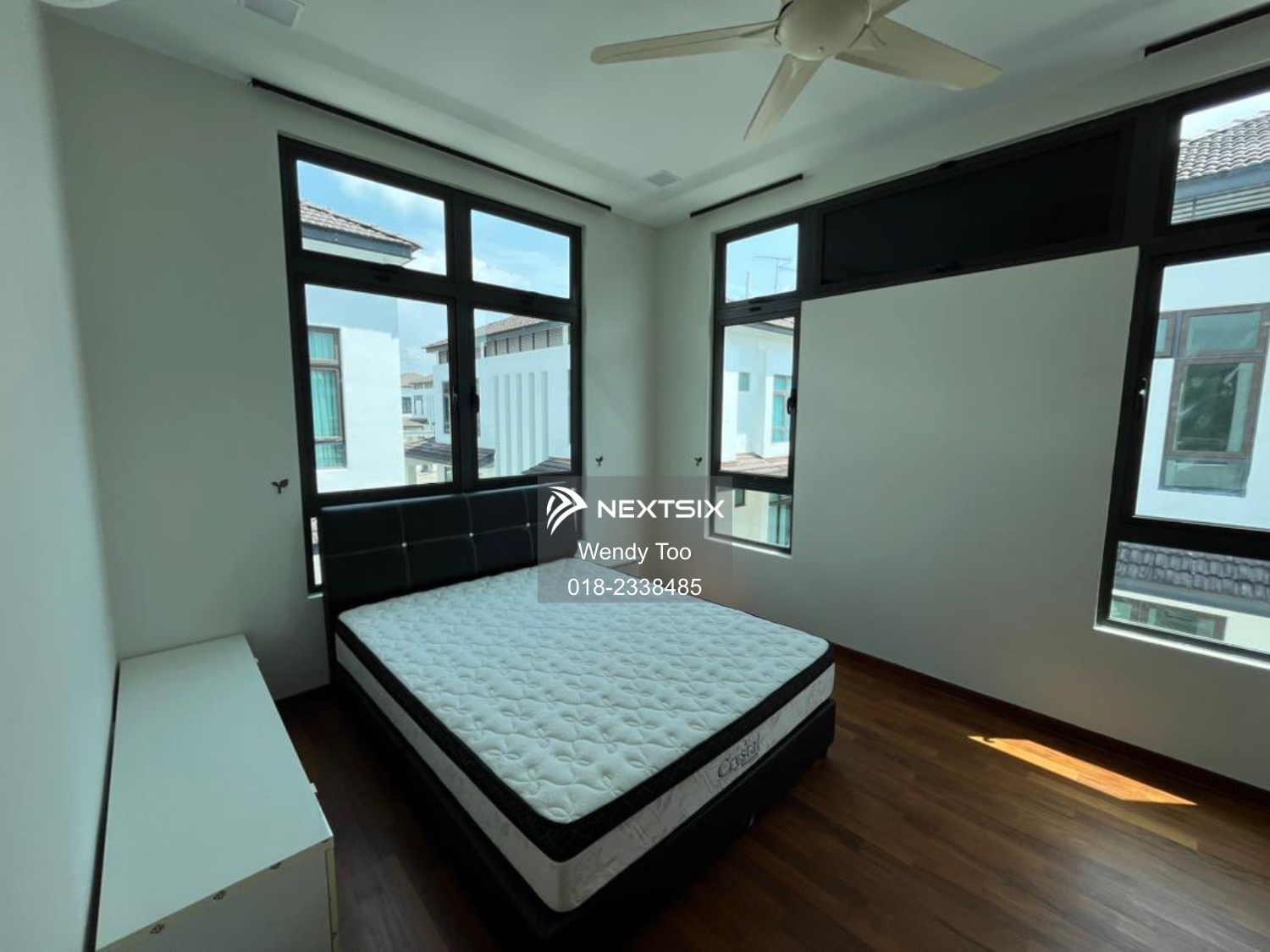 Semi-detached House For Rent in Iskandar Puteri (Nusajaya) Johor - Image 14