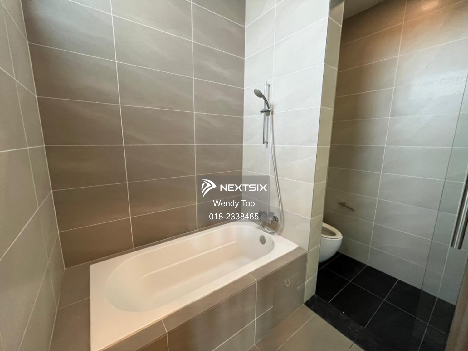 Semi-detached House For Rent in Iskandar Puteri (Nusajaya) Johor - Image 16