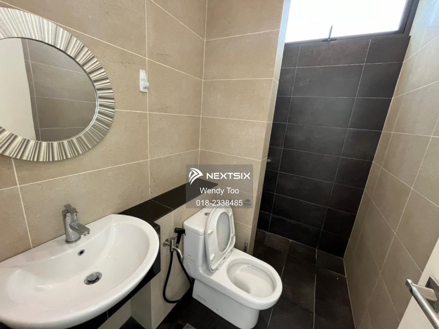 Semi-detached House For Rent in Iskandar Puteri (Nusajaya) Johor - Image 17