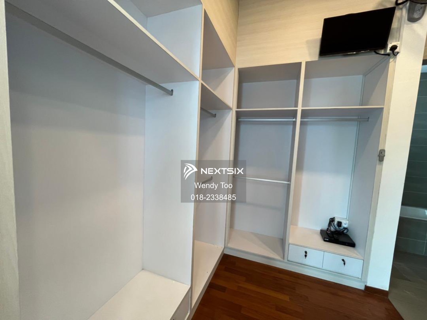 Semi-detached House For Rent in Iskandar Puteri (Nusajaya) Johor - Image 18