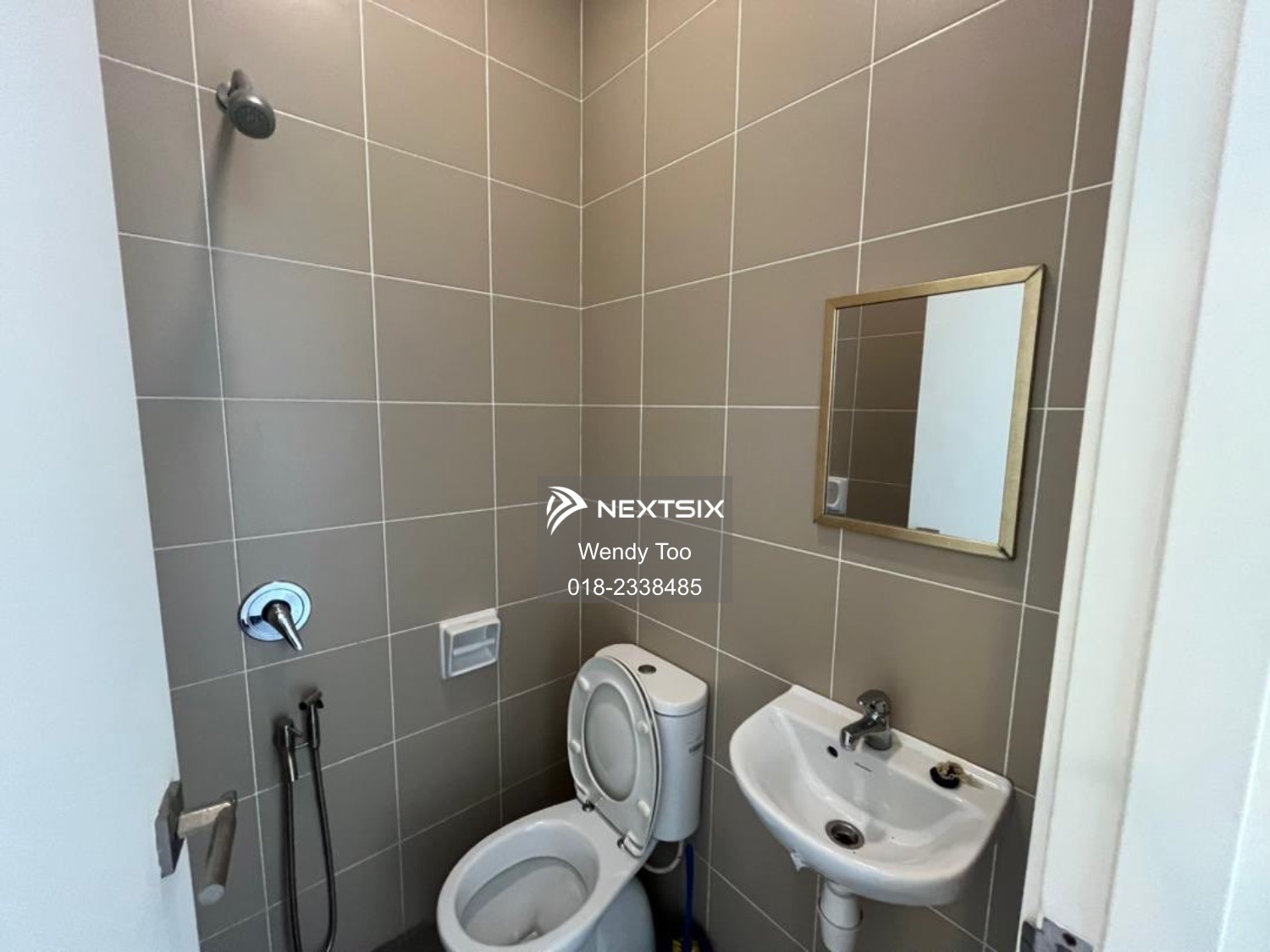 Semi-detached House For Rent in Iskandar Puteri (Nusajaya) Johor - Image 21