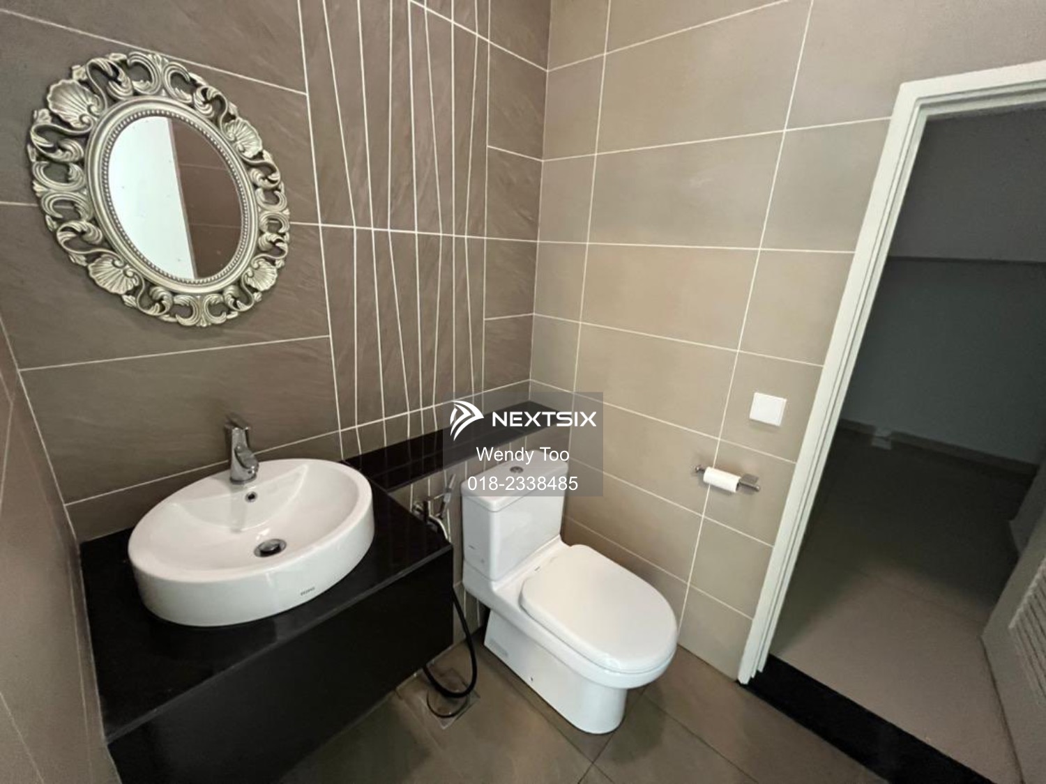 Semi-detached House For Rent in Iskandar Puteri (Nusajaya) Johor - Image 23