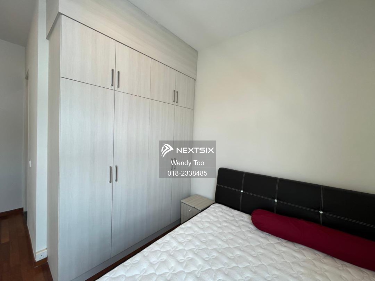 Semi-detached House For Rent in Iskandar Puteri (Nusajaya) Johor - Image 5