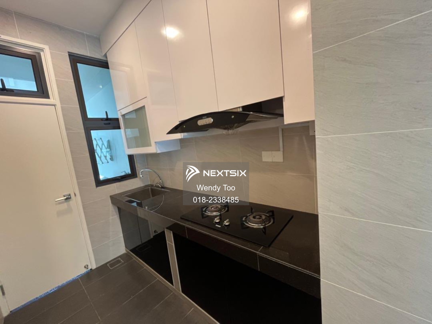 Semi-detached House For Rent in Iskandar Puteri (Nusajaya) Johor - Image 6