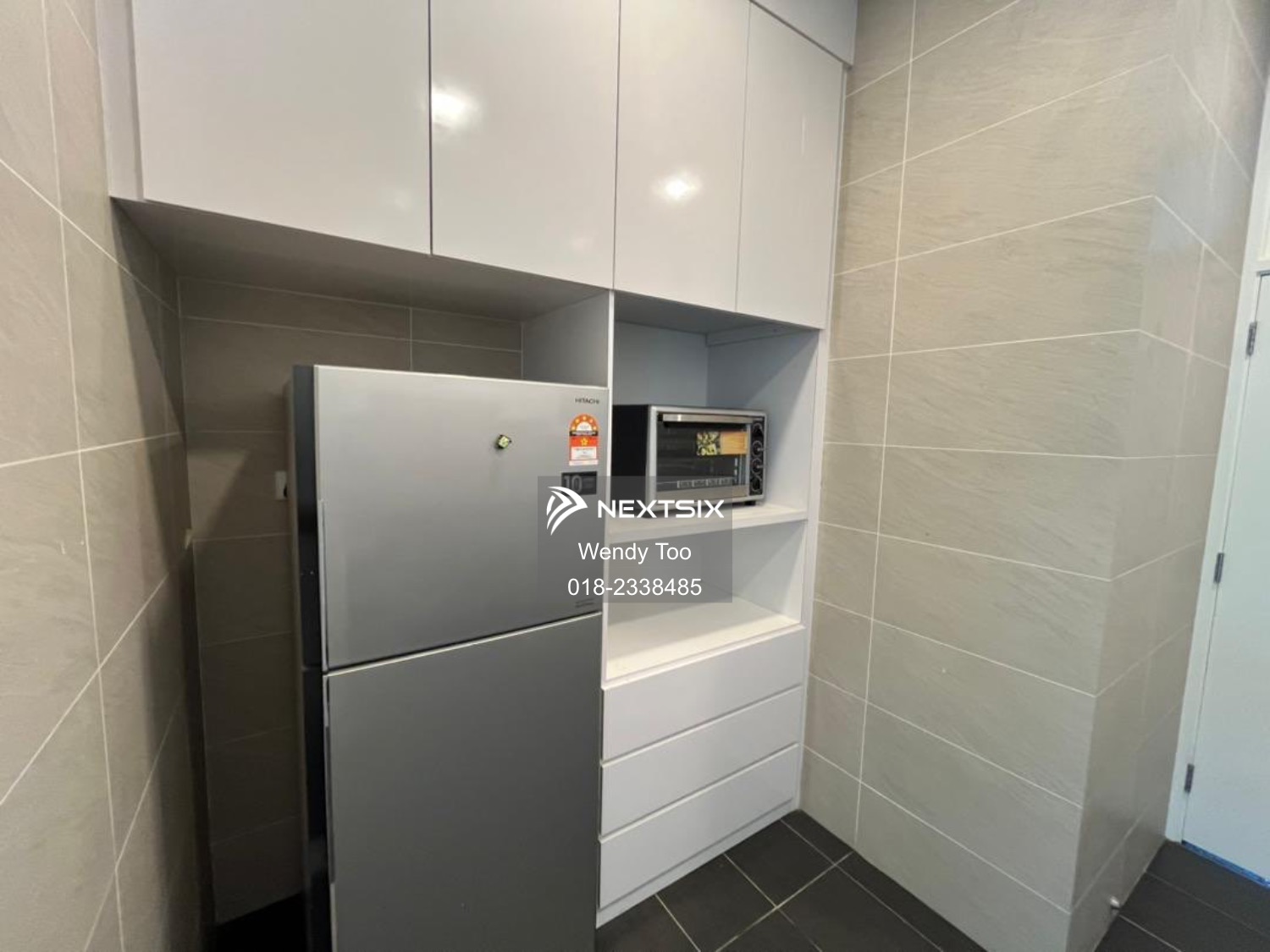 Semi-detached House For Rent in Iskandar Puteri (Nusajaya) Johor - Image 7