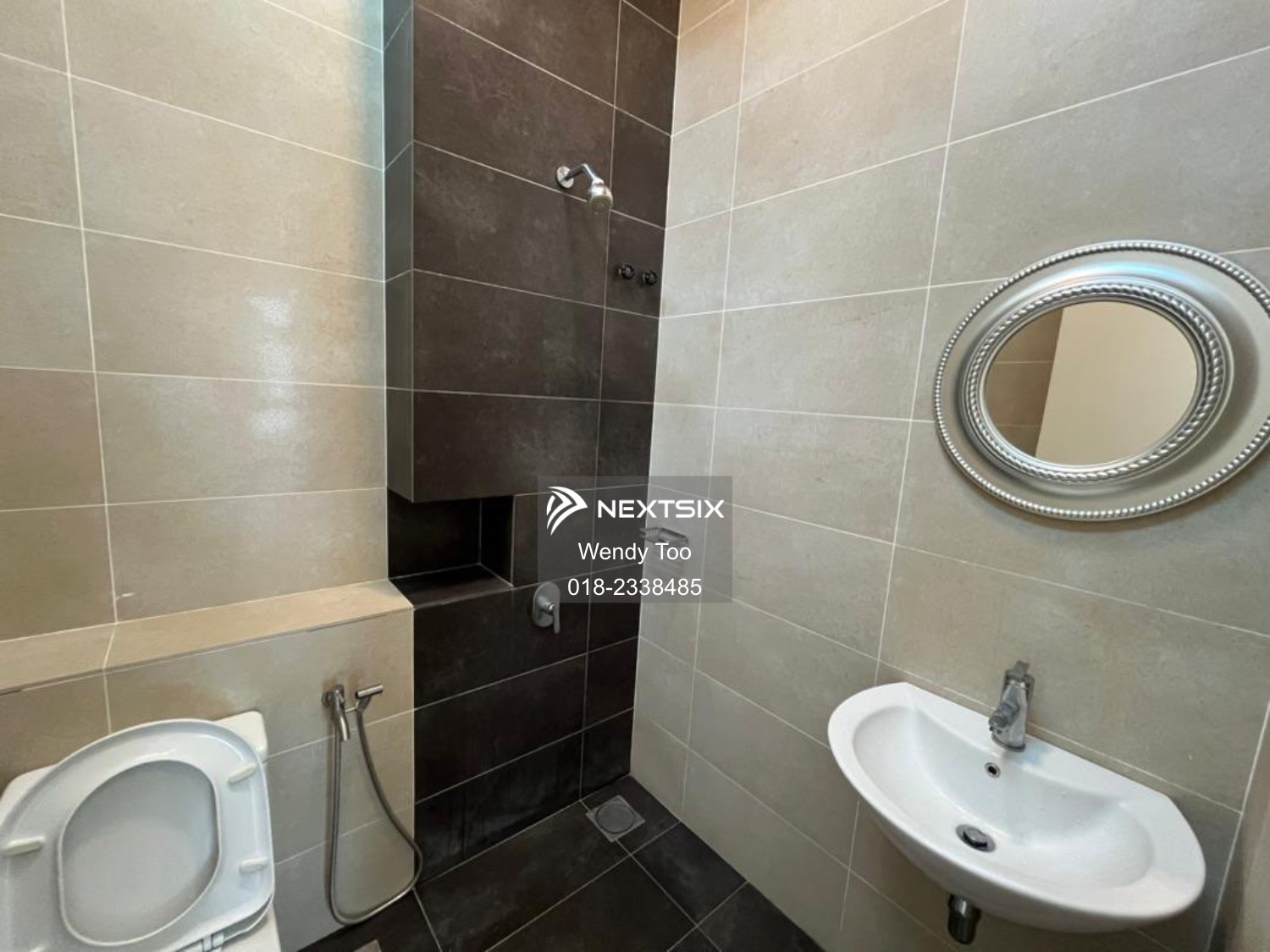 Semi-detached House For Rent in Iskandar Puteri (Nusajaya) Johor - Image 9