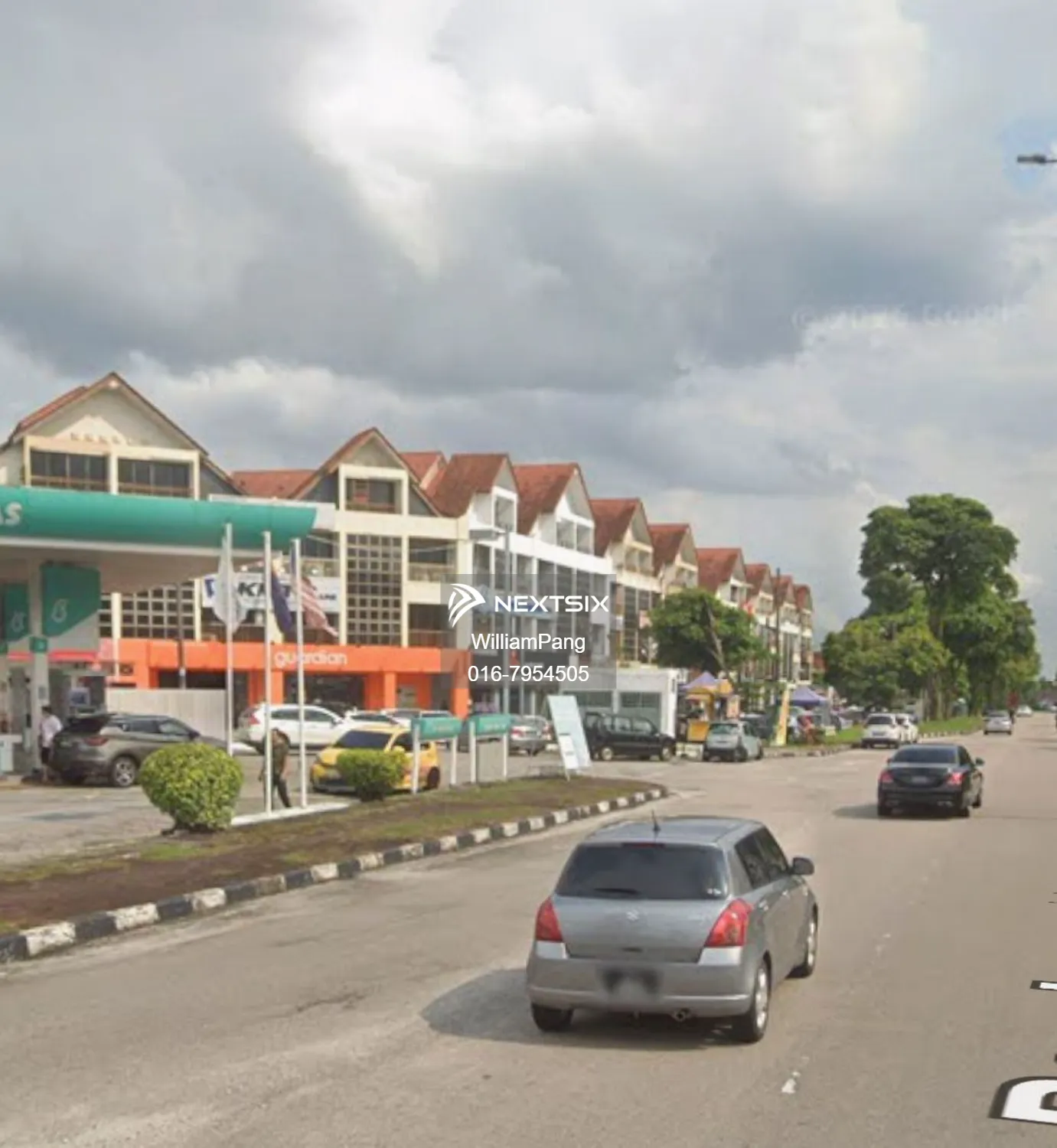 Shop For Sale in Johor Bahru Johor - Image 3
