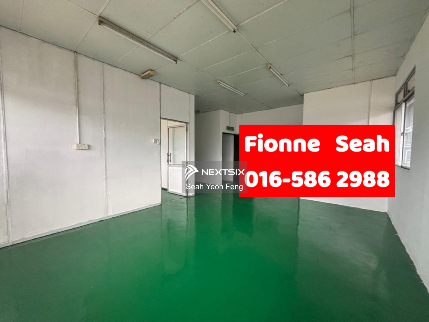 Semi-D Factory For Rent in Juru Penang - Image 6