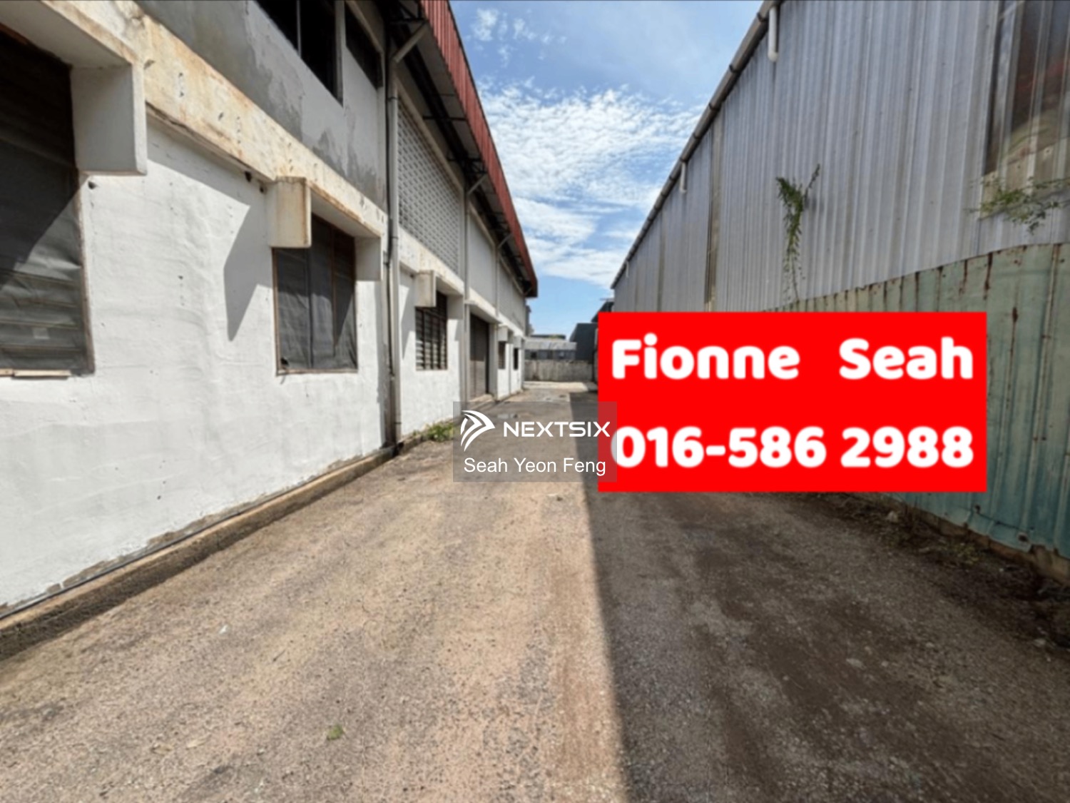 Semi-D Factory For Rent in Juru Penang - Image 7
