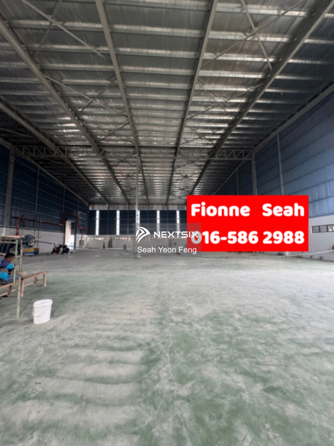 Factory For Rent in Gelang Patah Johor