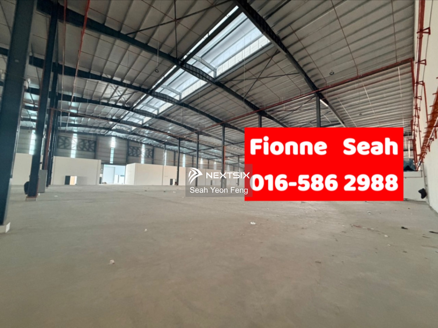 Factory For Rent in Kulim Kedah - Image 2