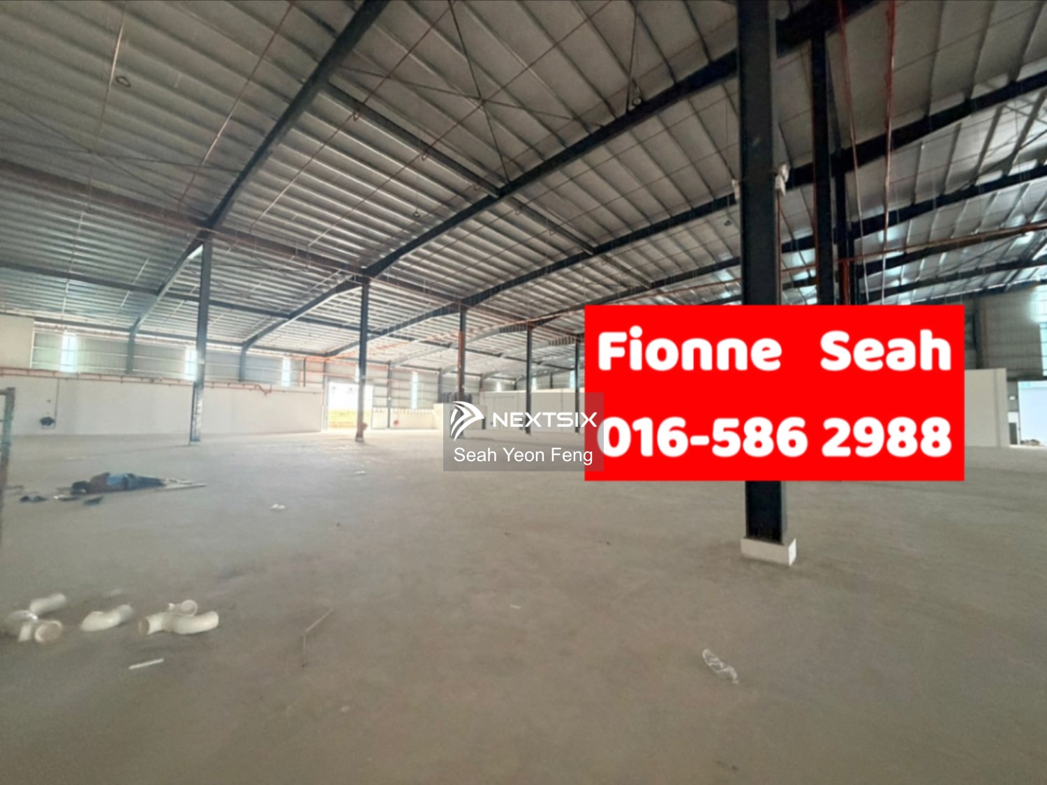 Factory For Rent in Kulim Kedah - Image 4