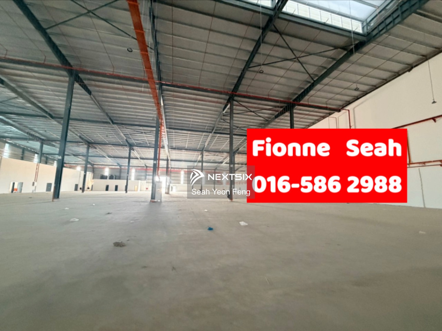 Factory For Rent in Kulim Kedah - Image 5