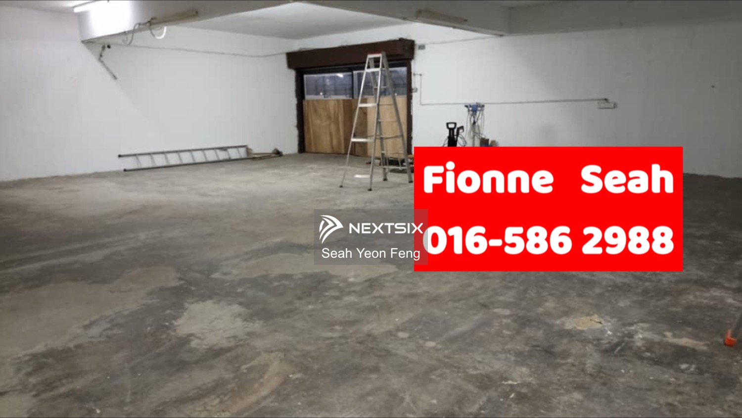 Detached Factory For Rent in Kulim Kedah