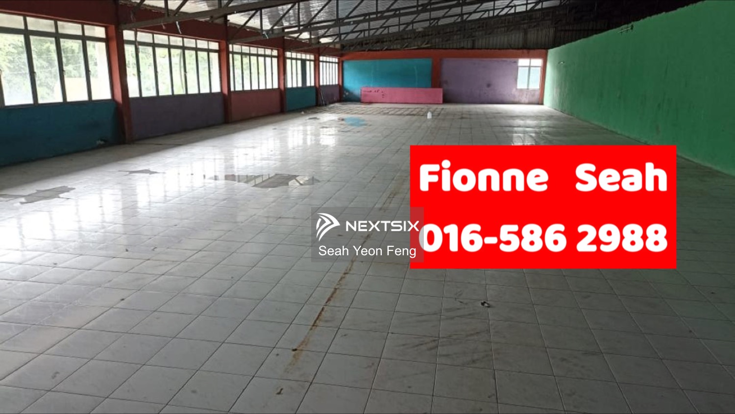 Detached Factory For Rent in Kulim Kedah - Image 6