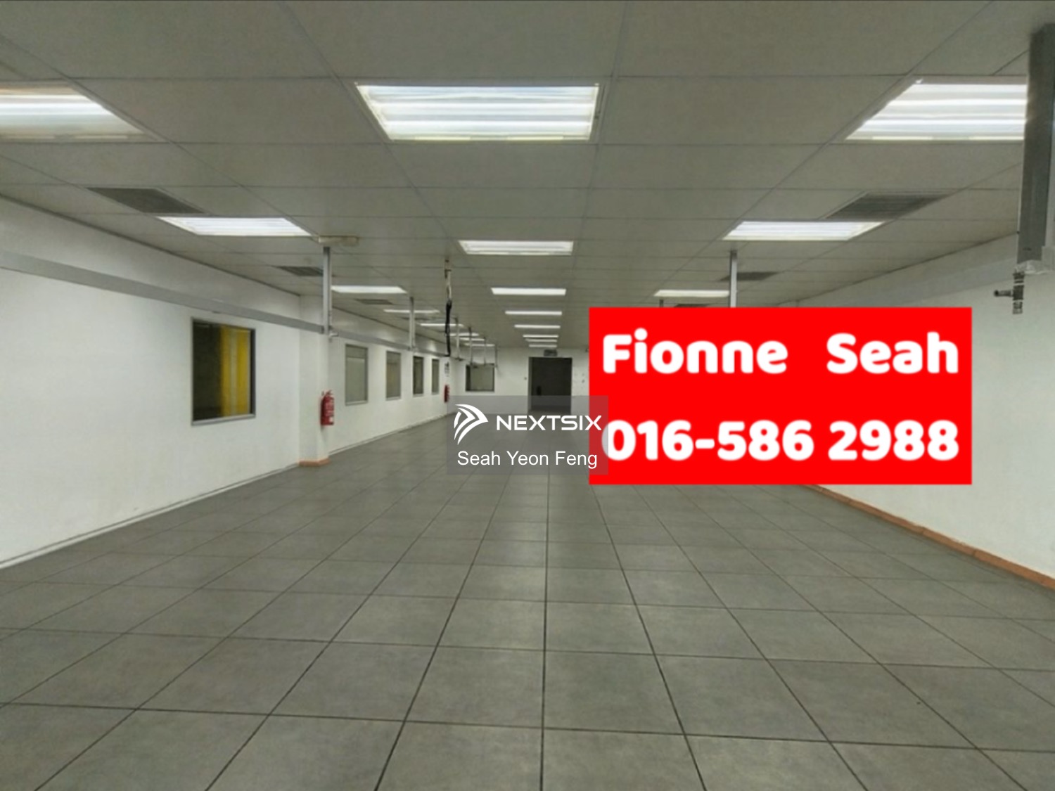 Detached Factory For Rent in Bukit Minyak Penang - Image 5