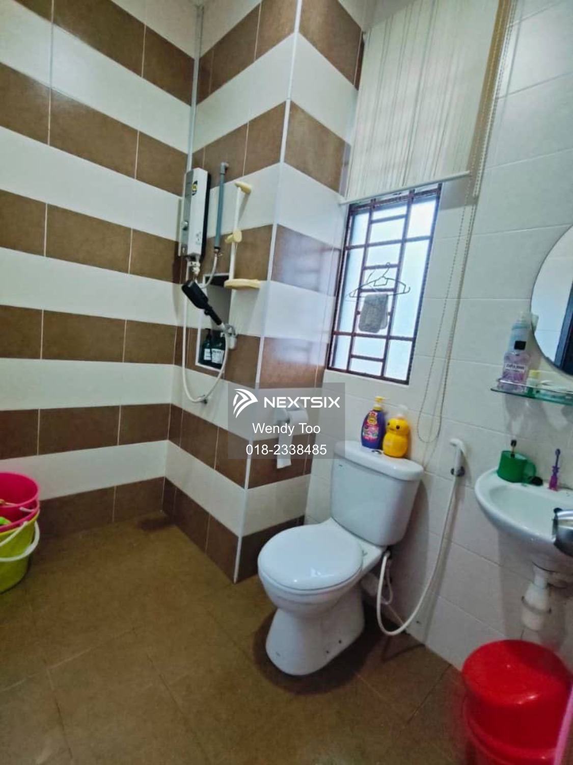 2-sty Terrace/Link House For Sale in Skudai Johor - Image 8