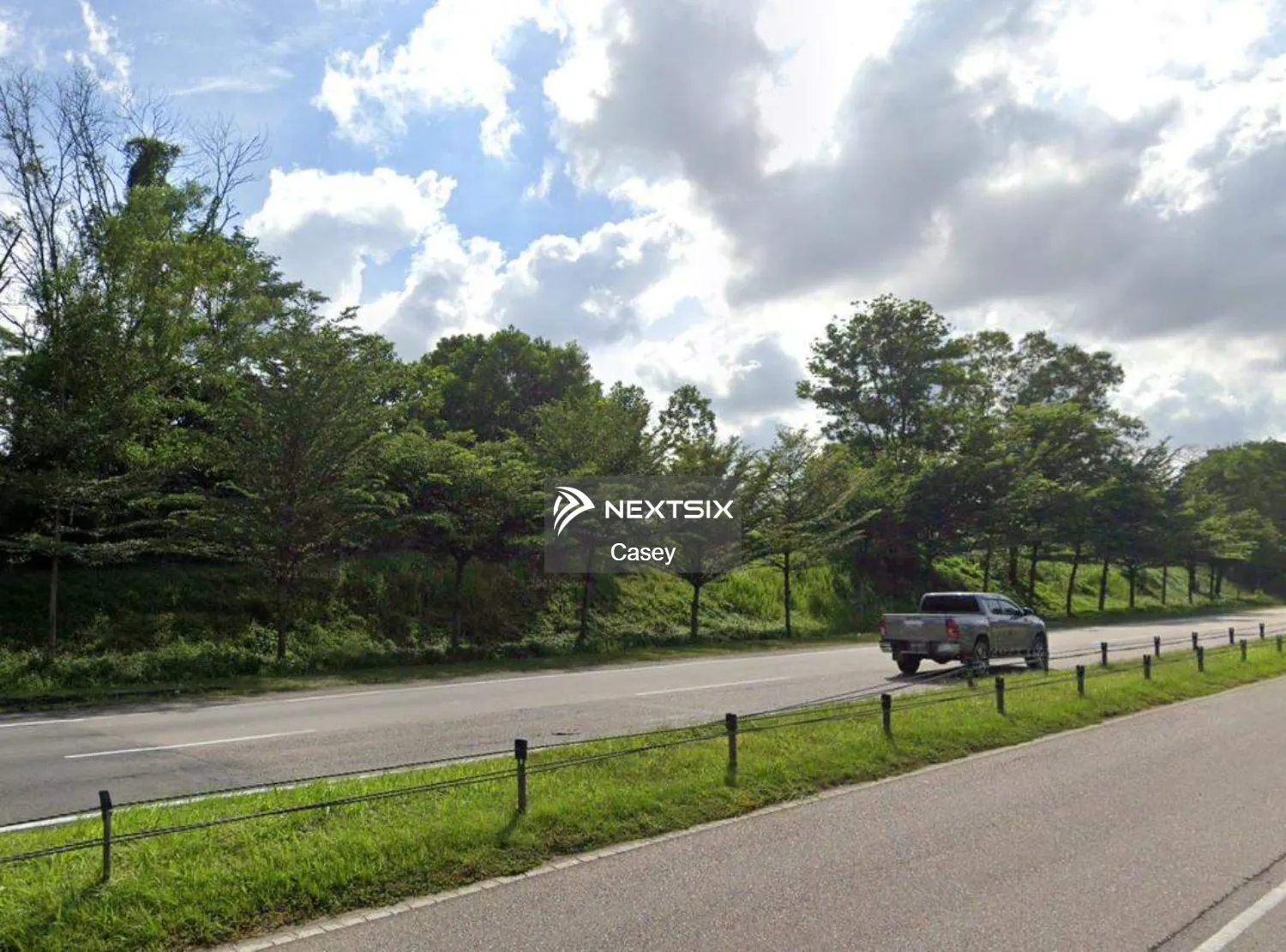 Commercial Land For Sale in Johor Bahru Johor - Image 2