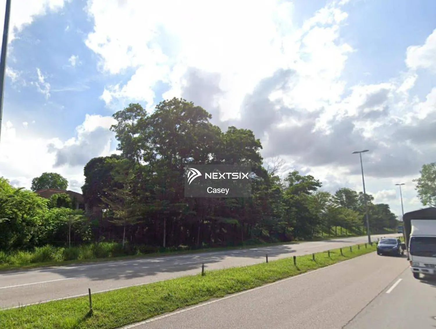 Commercial Land For Sale in Johor Bahru Johor - Image 4