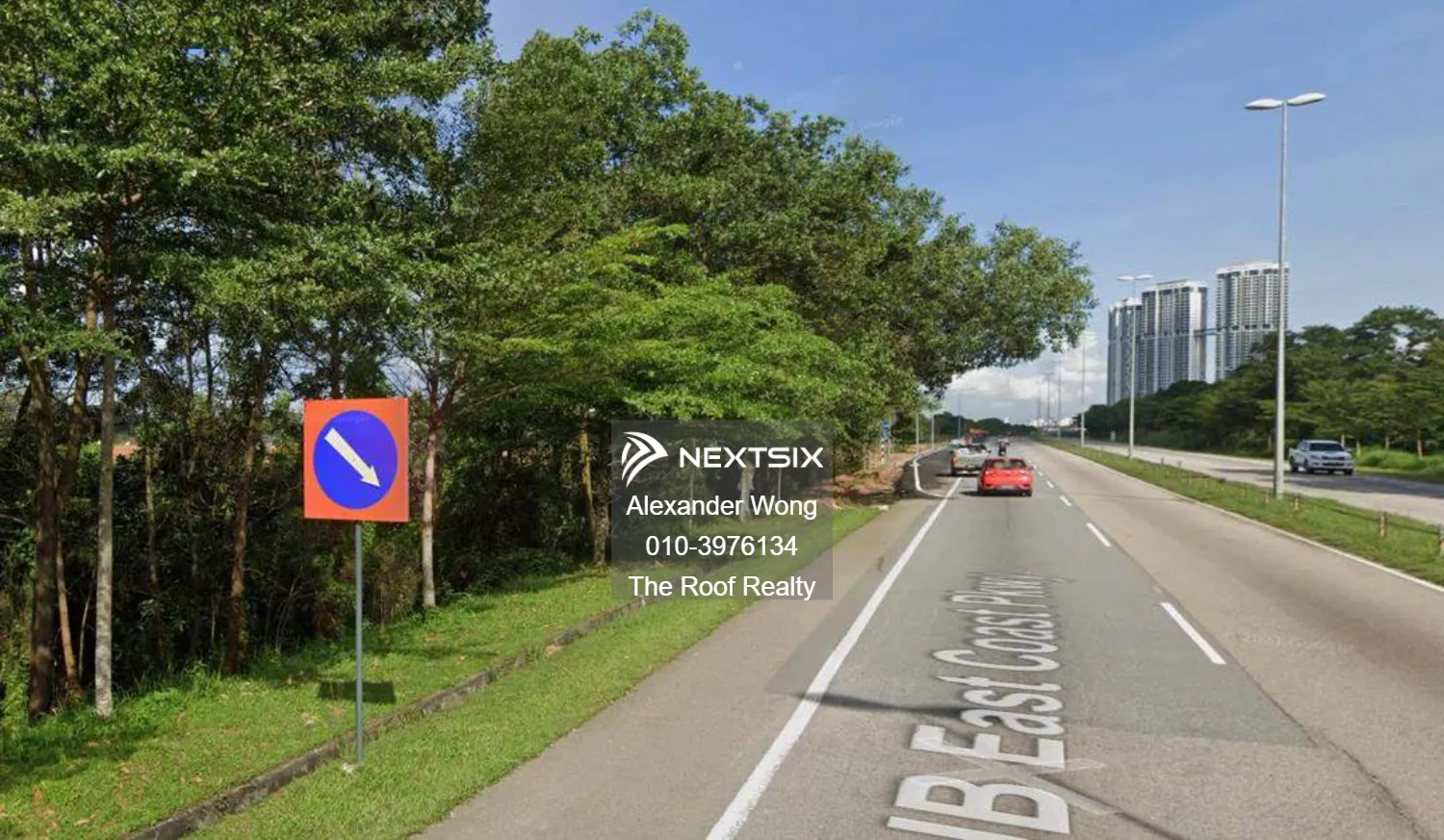 Commercial Land For Sale in Johor Bahru Johor