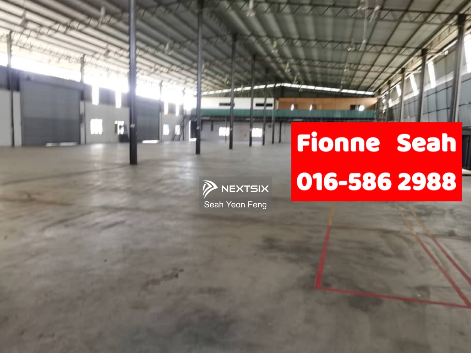 Factory For Sale in Kepala Batas Penang - Image 2