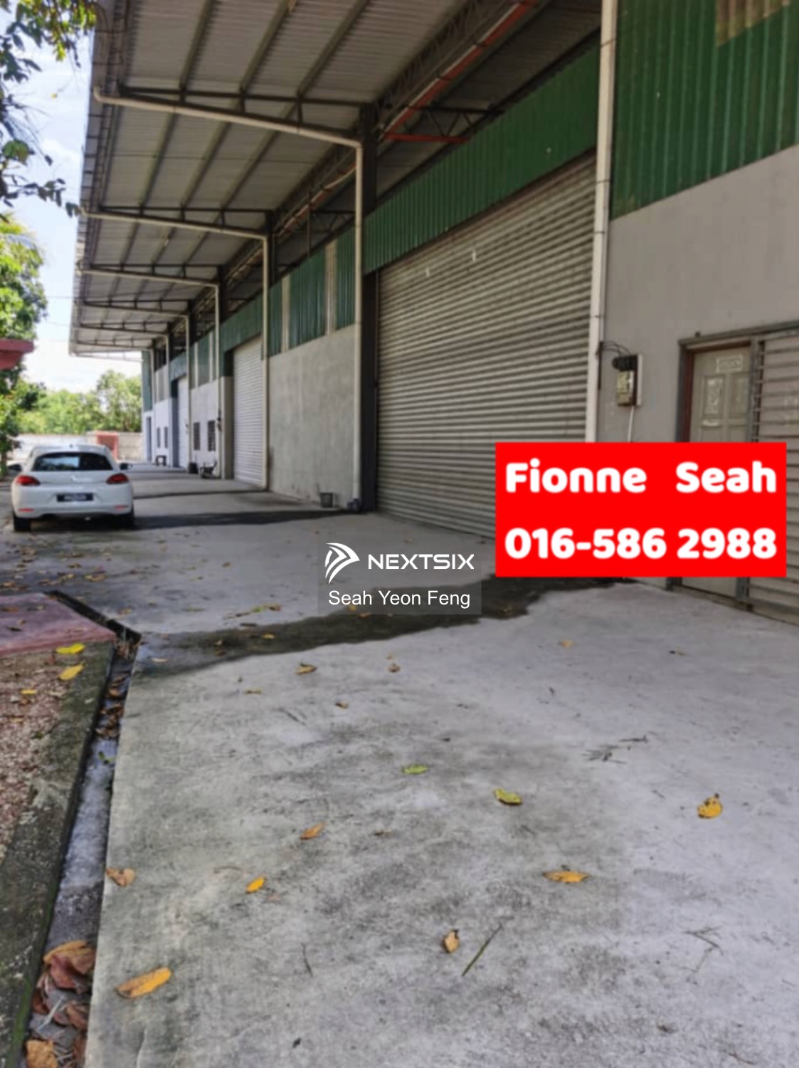 Factory For Sale in Kepala Batas Penang - Image 5