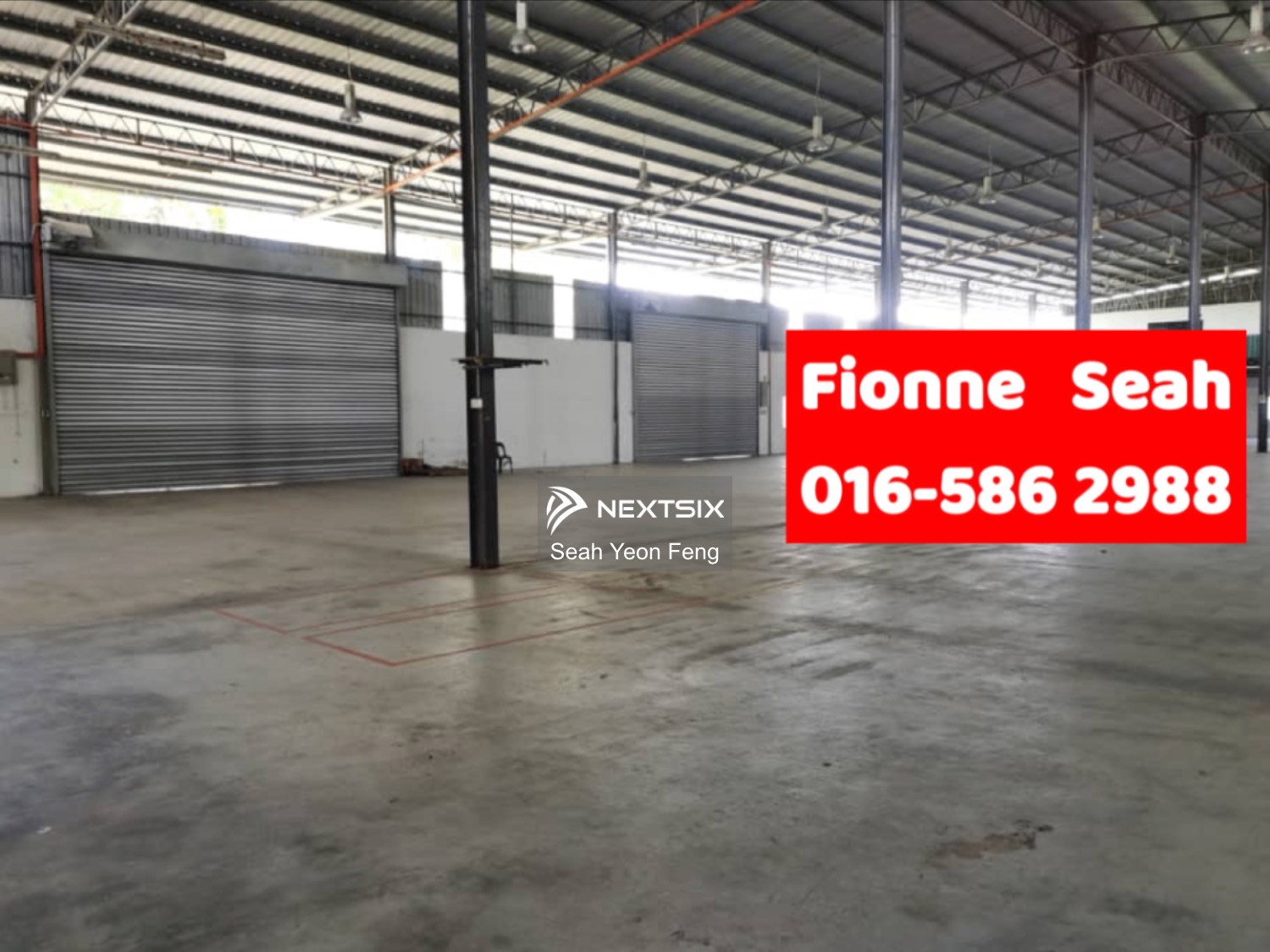 Factory For Sale in Kepala Batas Penang - Image 6