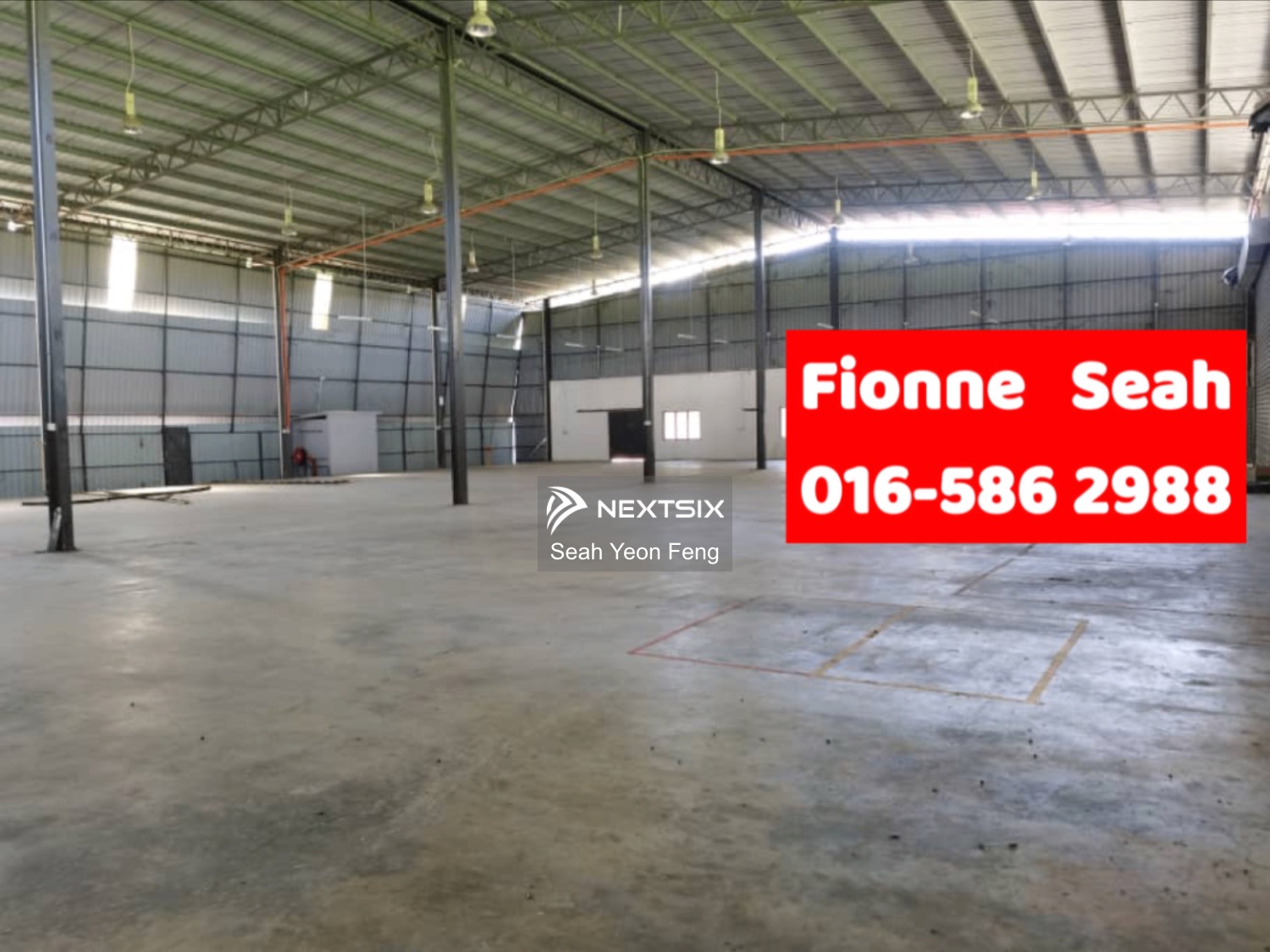 Factory For Sale in Kepala Batas Penang - Image 7