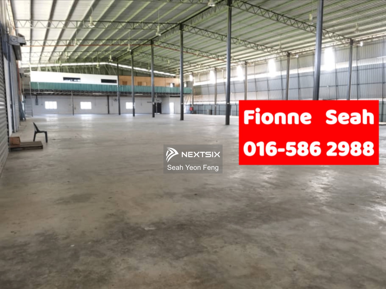 Factory For Sale in Kepala Batas Penang - Image 8