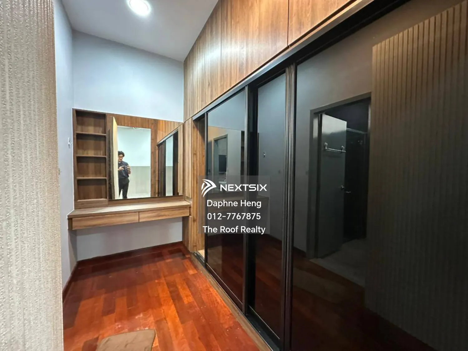 Cluster House For Sale in Horizon Hills Johor - Image 12