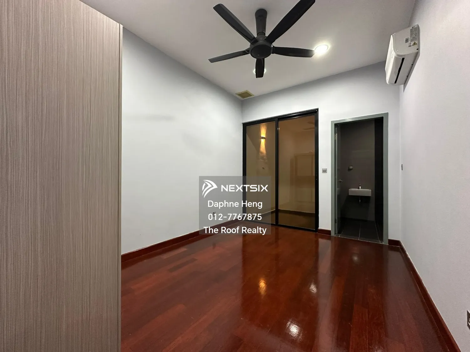Cluster House For Sale in Horizon Hills Johor - Image 14