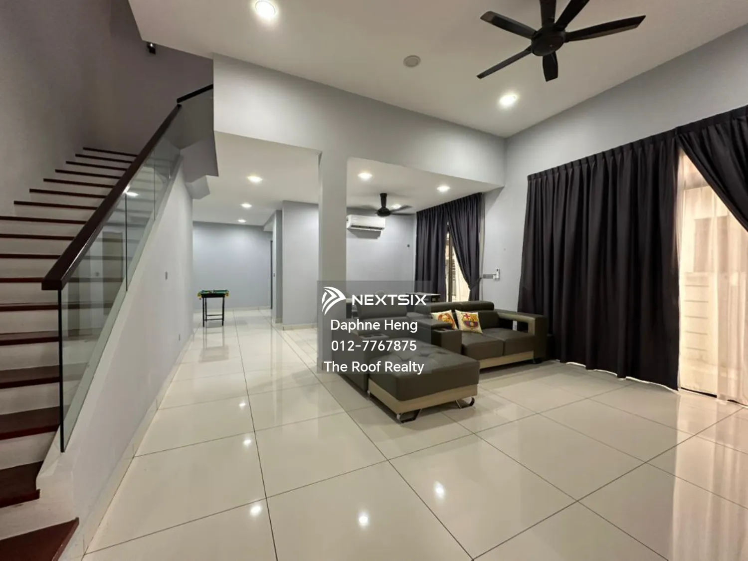 Cluster House For Sale in Horizon Hills Johor - Image 6
