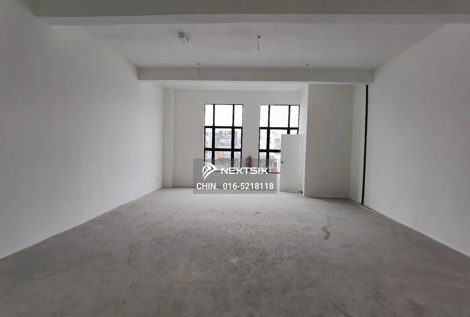 Shop Office For Sale in Ipoh Perak - Image 11