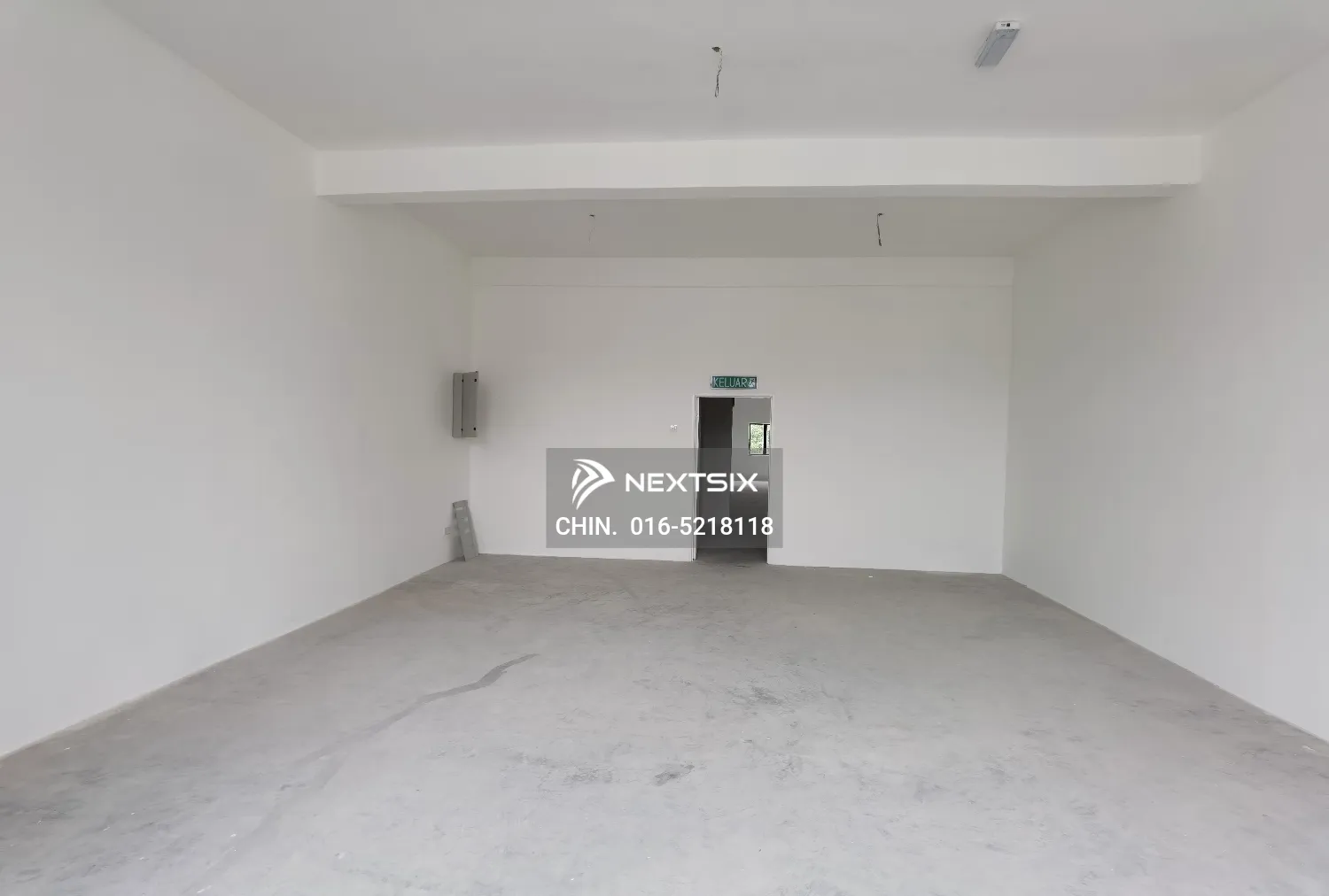 Shop Office For Sale in Ipoh Perak - Image 12