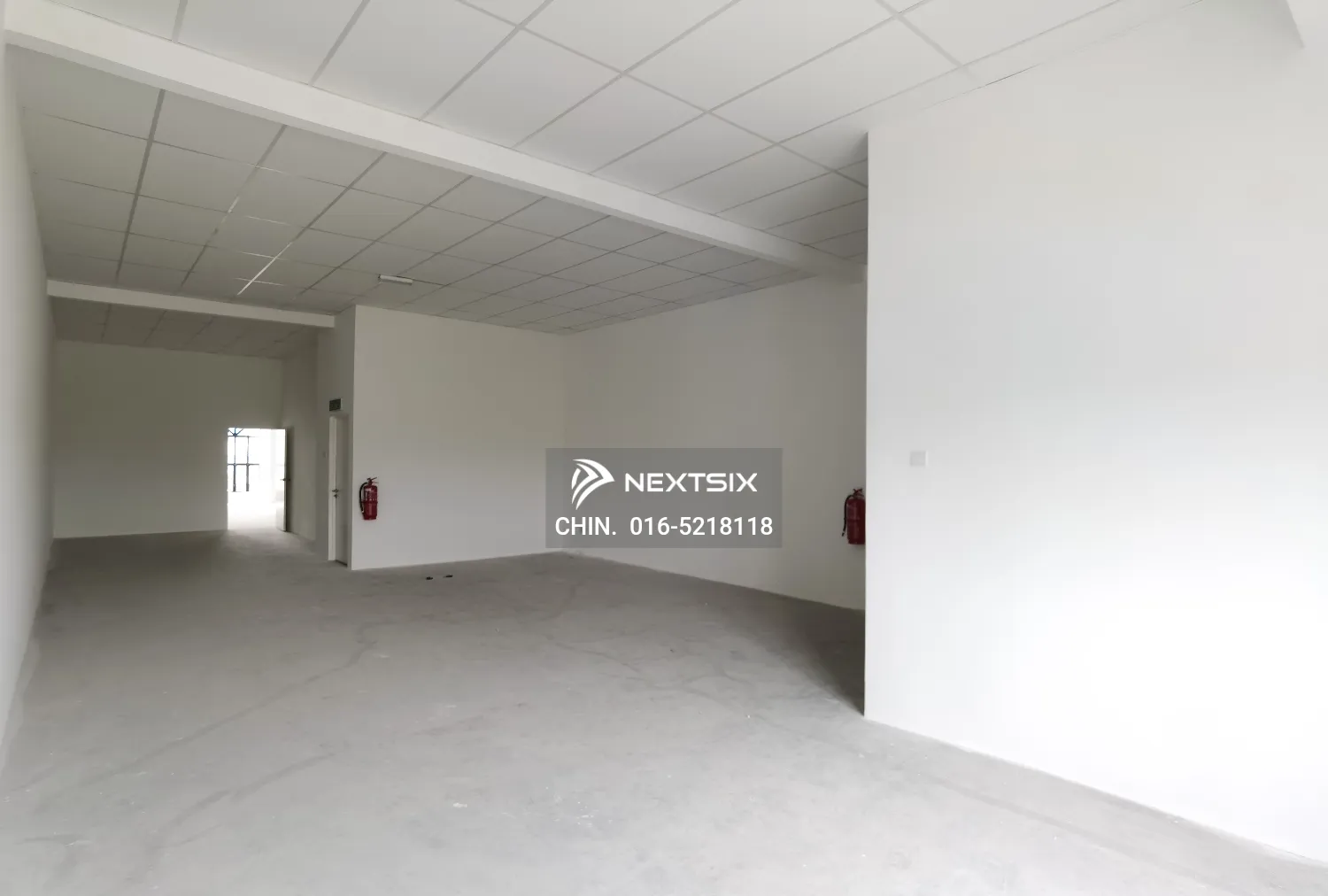 Shop Office For Sale in Ipoh Perak - Image 13