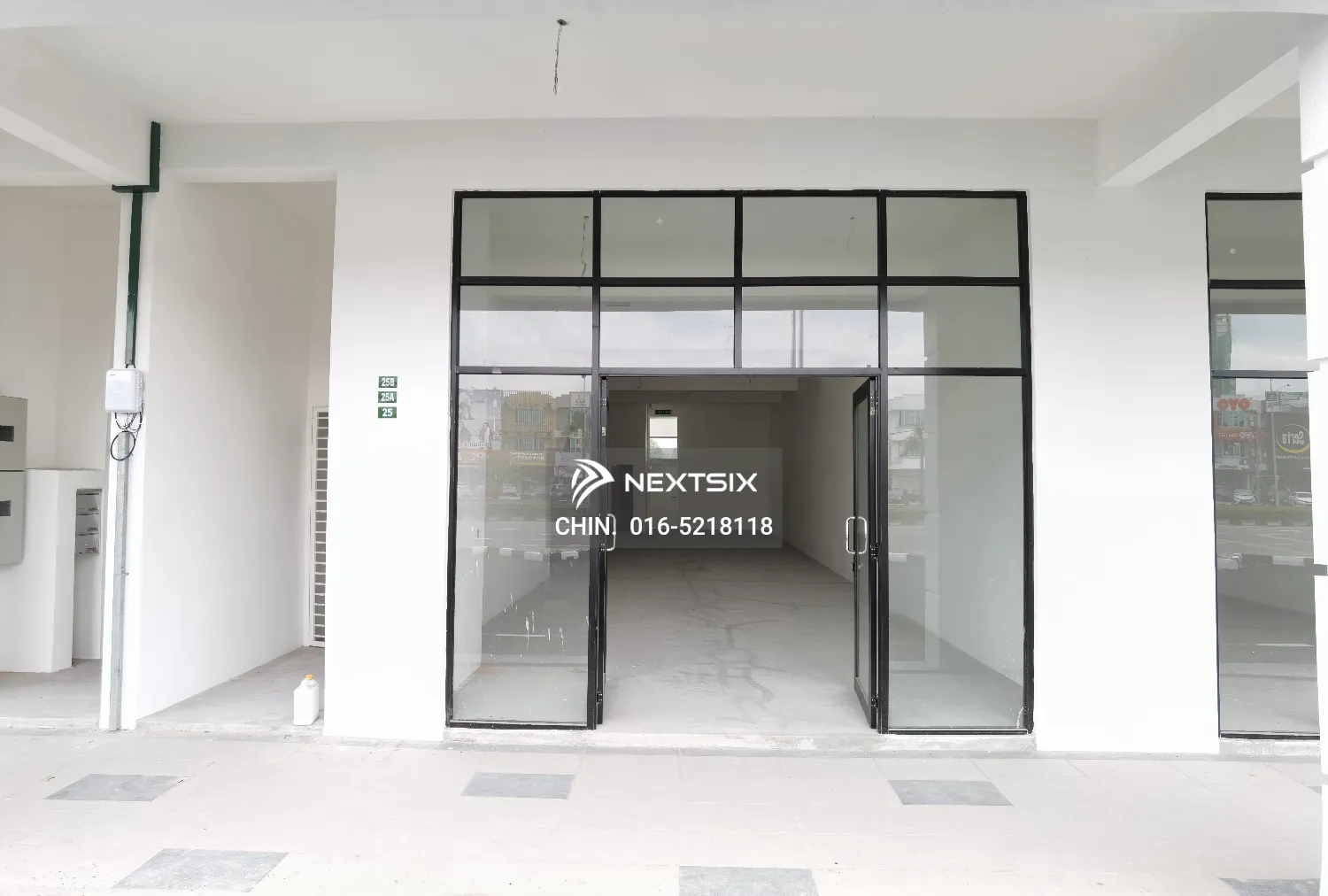 Shop Office For Sale in Ipoh Perak - Image 6