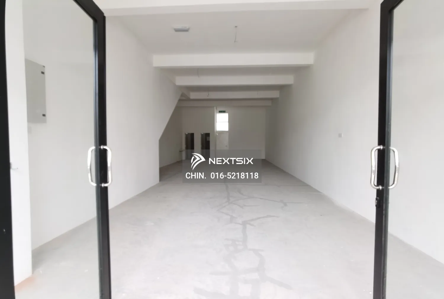 Shop Office For Sale in Ipoh Perak - Image 7