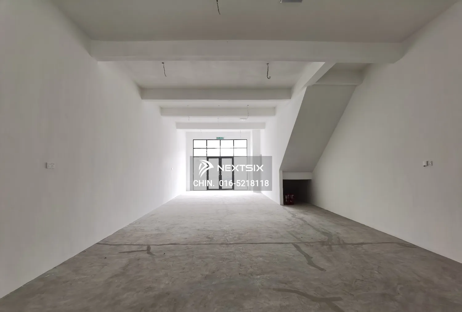 Shop Office For Sale in Ipoh Perak - Image 8