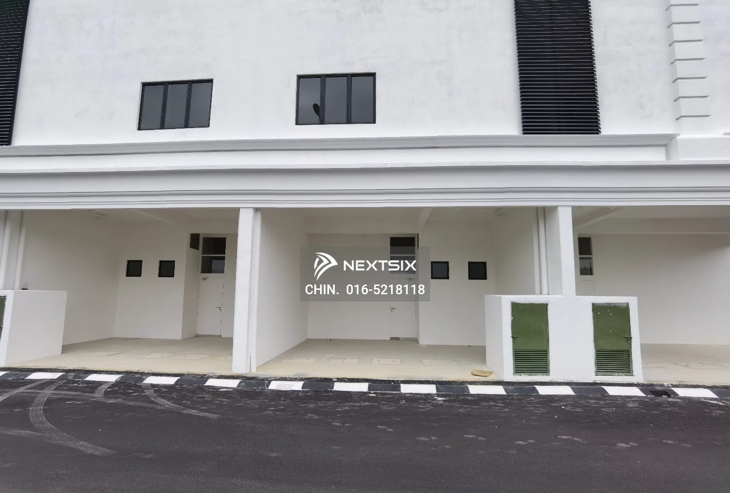 Shop Office For Sale in Ipoh Perak - Image 9