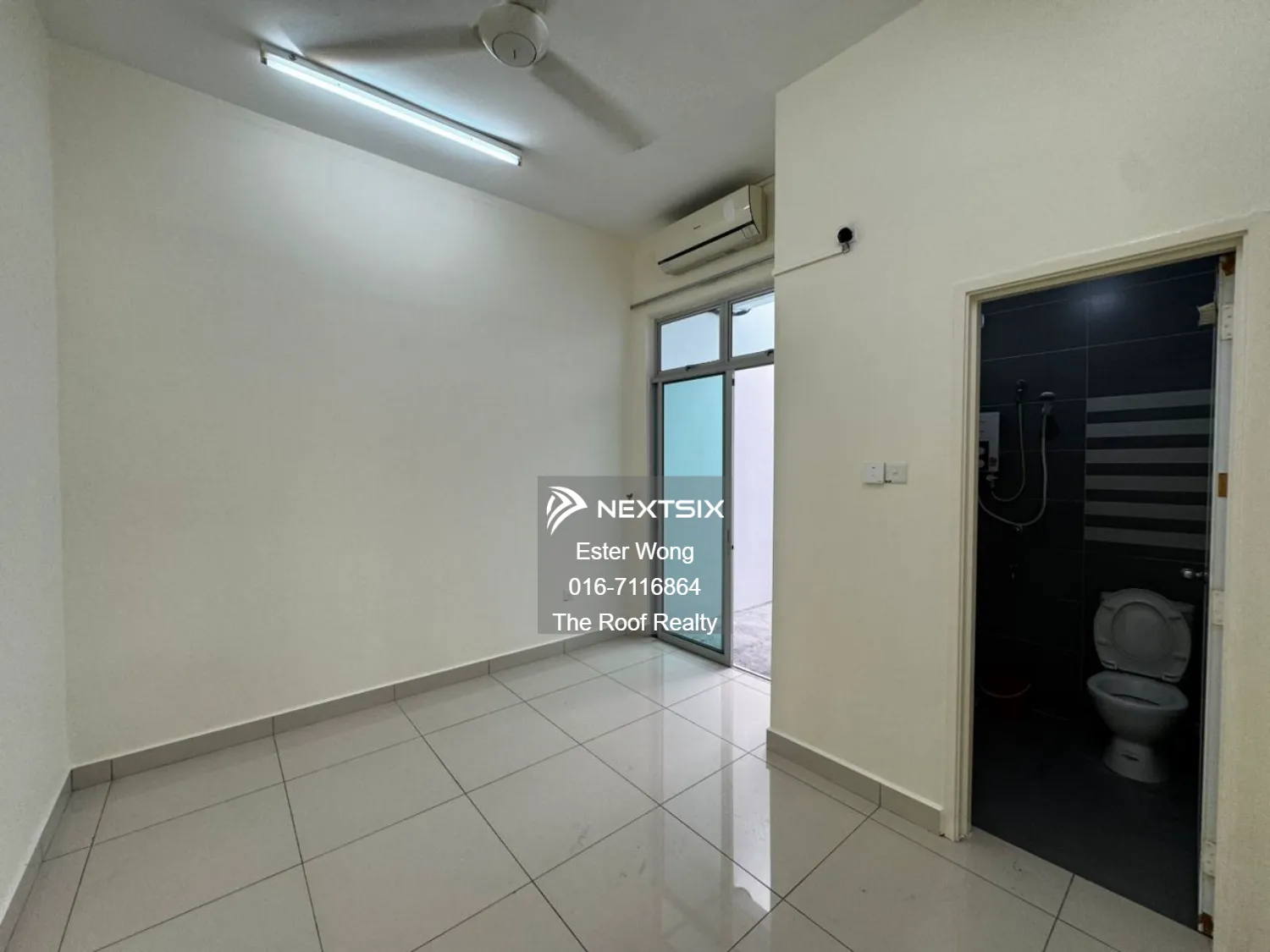 Cluster House For Sale in Ulu Tiram Johor - Image 11