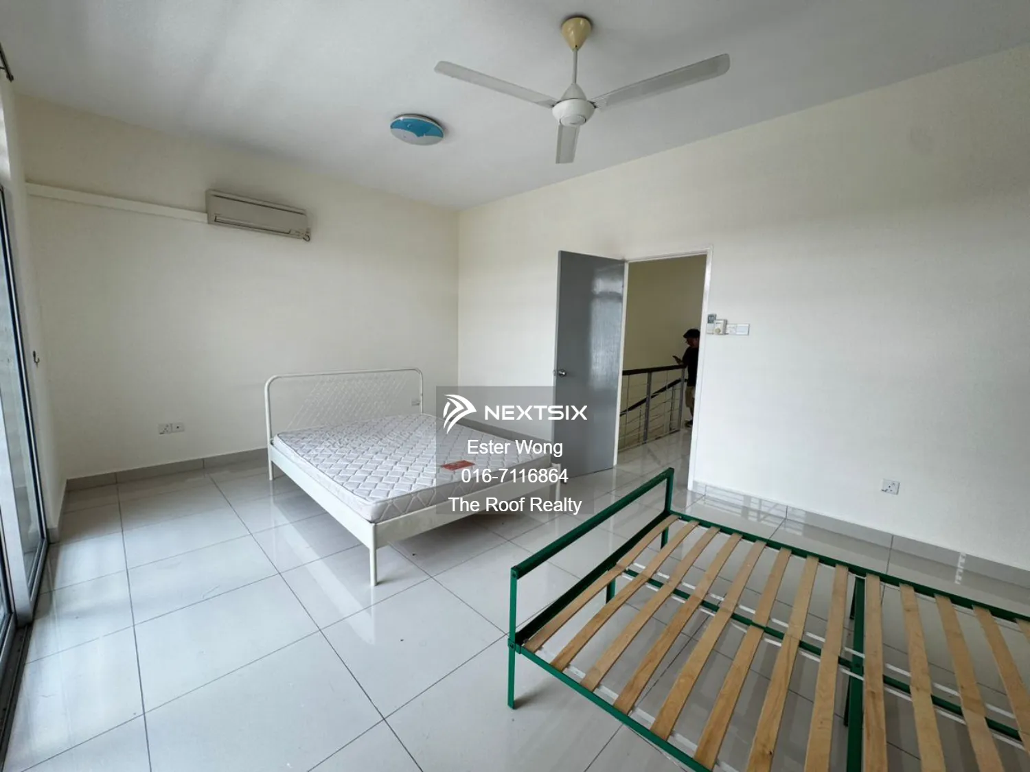 Cluster House For Sale in Ulu Tiram Johor - Image 12