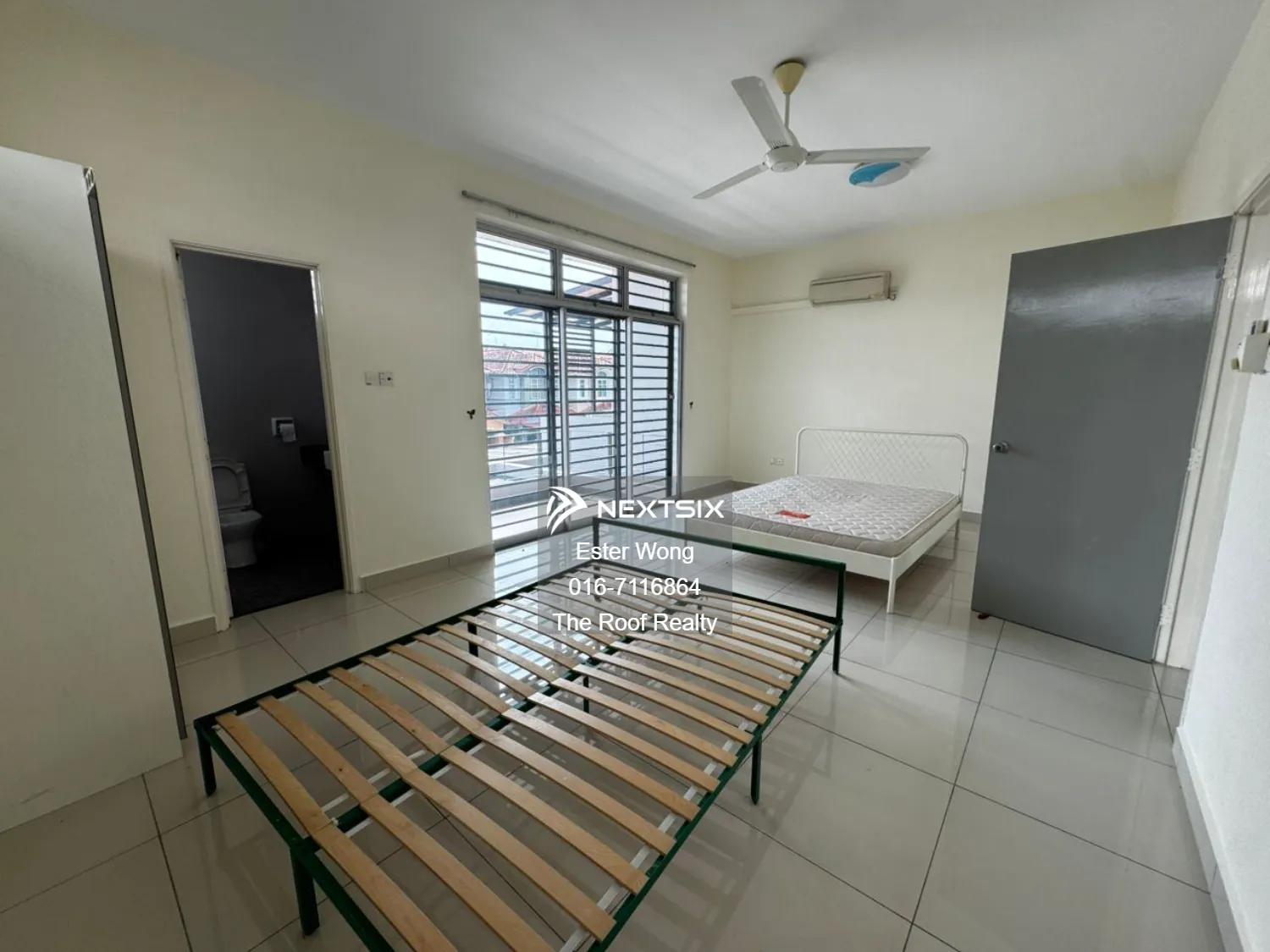 Cluster House For Sale in Ulu Tiram Johor - Image 14